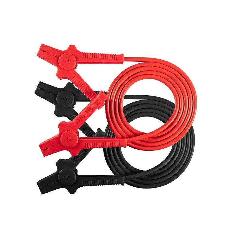 Câbles de booster max. 200A x 2.5m - NEO TOOLS - 11-834