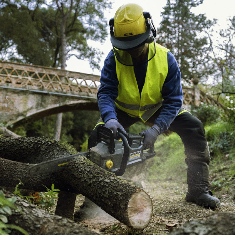 Chargeur rapide batterie Power+ KÄRCHER 26/60