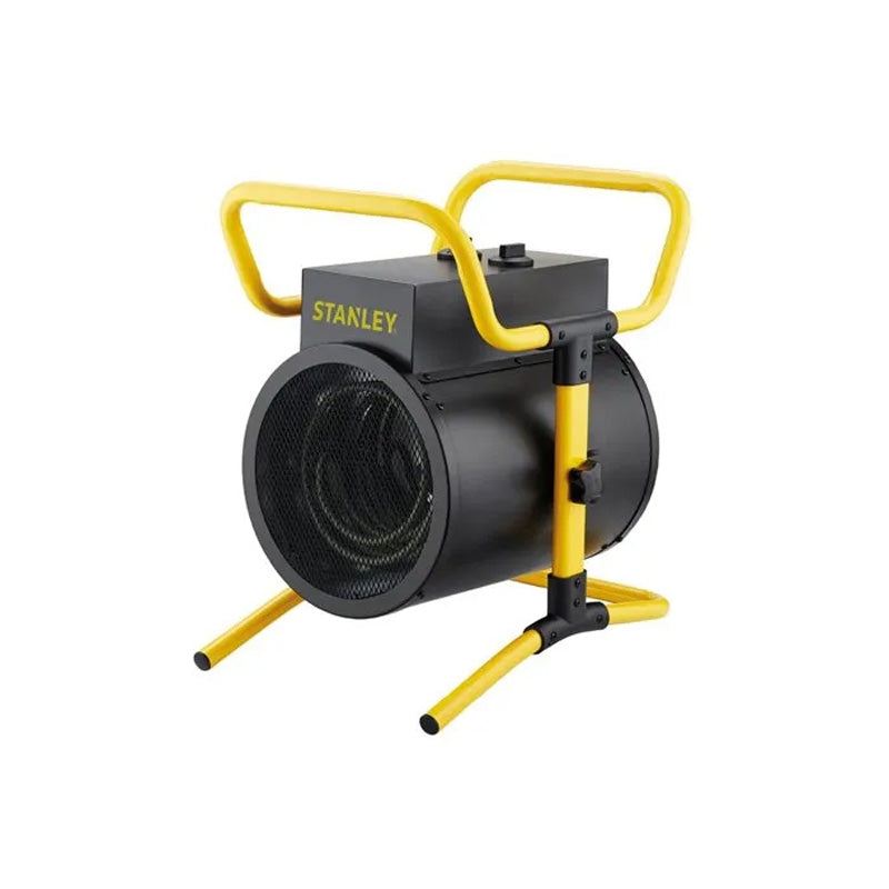 Chauffage soufflant STANLEY ST-305-401-E 5000W