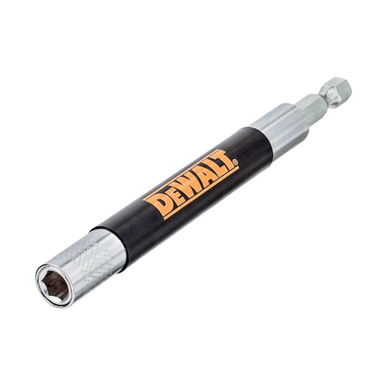 Coffret de 14 pièces avec embouts de vissage 25 mm DEWALT DT71570-QZ avec 2 portes-embouts magnétiques