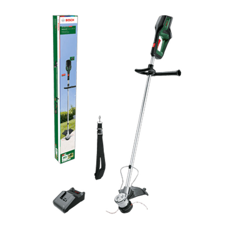 Coupe-bordures BOSCH AdvancedGrassCut 36 avec 1 batterie 2,0Ah