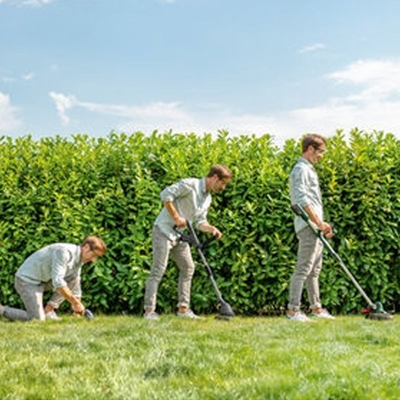 Coupe-bordures BOSCH UniversalGrassCut 18V-26 (Nu) sans-fil