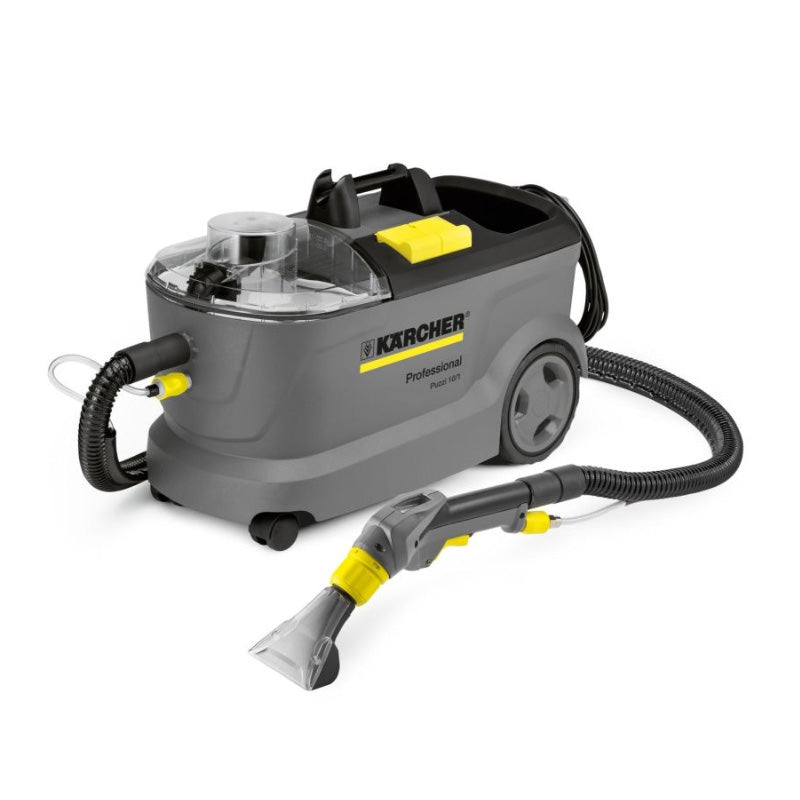 Nettoyeur Injecteur-Extracteur KARCHER - 1.193-120.0 - Puzzi 10/2 ADV