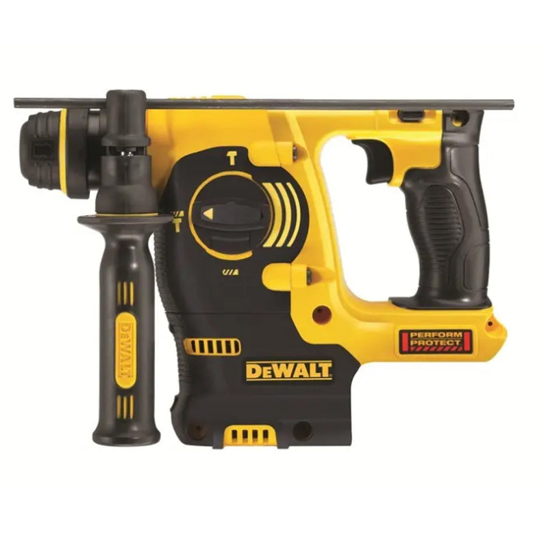 Perforateur burineur DEWALT DCH253NT-XJ SDS-plus XR 18V 2.1J avec TSTACK