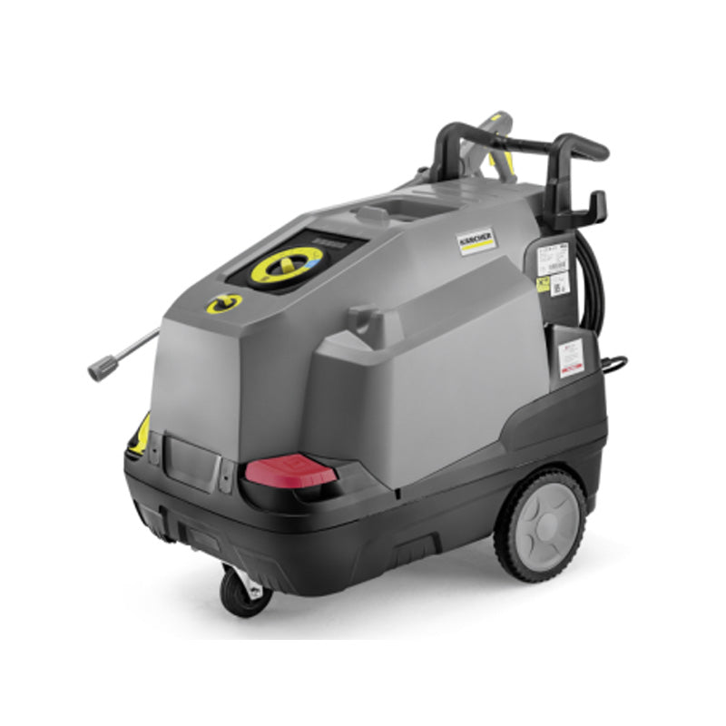 Laveuse haute pression à eau chaude HDS 6/15 C - KARCHER - 1.169-910.0