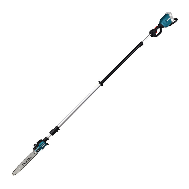 Tronçonneuse d'élagage sur perche MAKITA DUA301Z LXT 36V (2x18V) guide 30cm (vendu sans batterie)