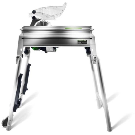 574770 FST Scies semi-stationnaire PRECISIO CS 50 EBG-FLR