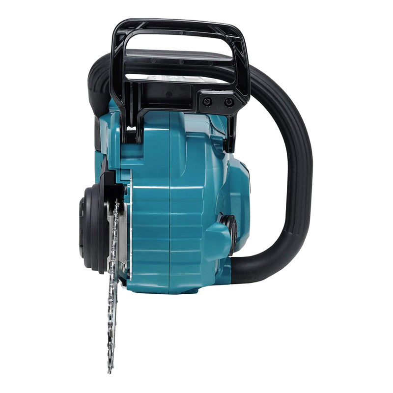 Tronçonneuse 40V Max Li-ion XGT 350mm Brushless - MAKITA UC022GZ  (vendu sans batterie)