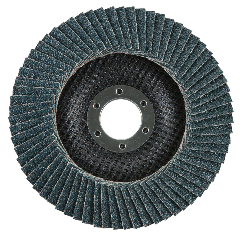 Disque à lamelles MAKITA B-53936 "Z" 125/22,23 Grain 60