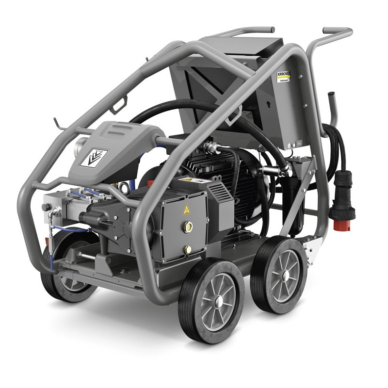 Nettoyeur à ultra-haute pression HD 9/100 CageAdv (DryShut) *EU KARCHER - 1.812-002.0