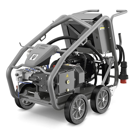 Nettoyeur à ultra-haute pression HD 9/100 CageAdv (DryShut) *EU KARCHER - 1.812-002.0