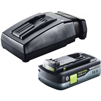 576523 FST Scie sauteuse sans fil CARVEX PSC 420 HPC 4,0 EBI-Set