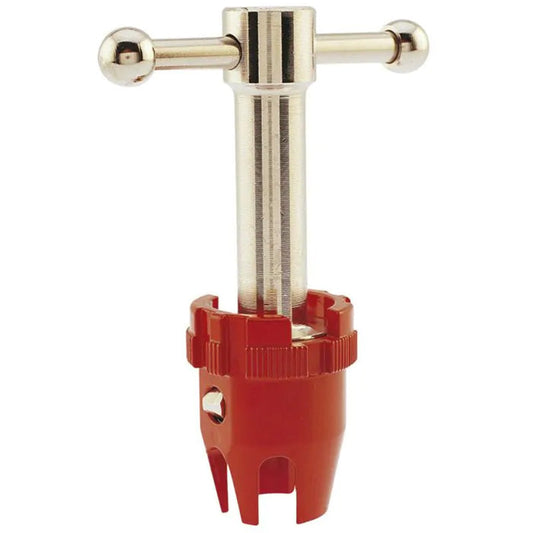 Clé à Bonde Avec Tête - VIRAX 261620