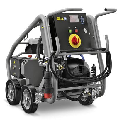 Nettoyeur à ultra-haute pression HD 9/100 CageAdv (DryShut) *EU KARCHER - 1.812-002.0