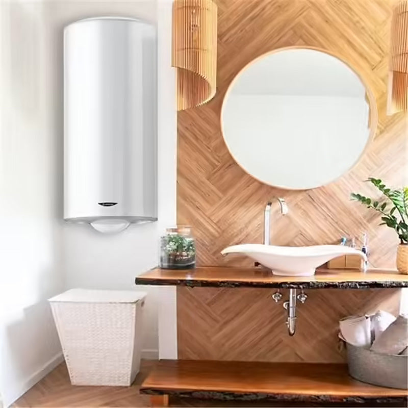 Chauffe-eau electrique vertical mural Initio 150 l - Ø 560 mm