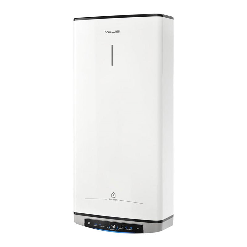 Chauffe-eau electrique Ultra Plat ARISTON VELIS DUNE DRY WIFI 45 FR EU