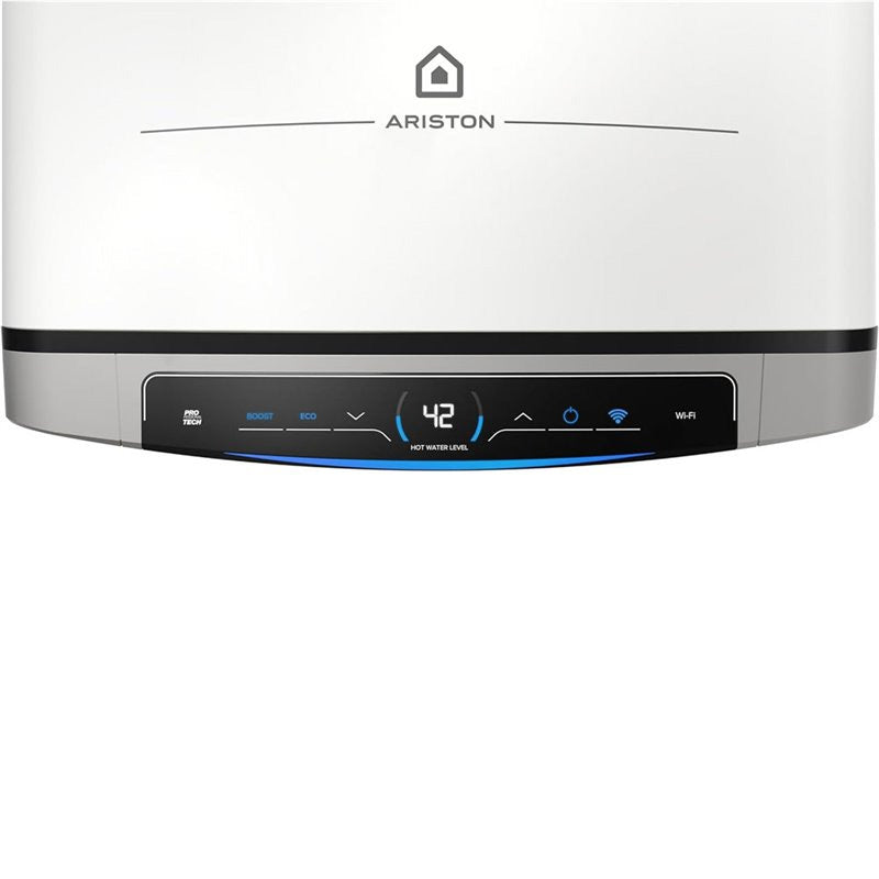 Chauffe-eau electrique Ultra Plat ARISTON VELIS DUNE DRY WIFI 45 FR EU