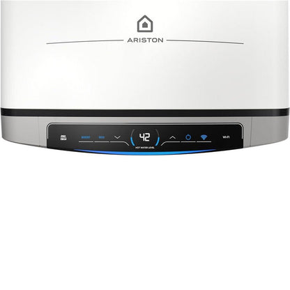 Chauffe-eau electrique Ultra Plat ARISTON VELIS DUNE DRY WIFI 45 FR EU