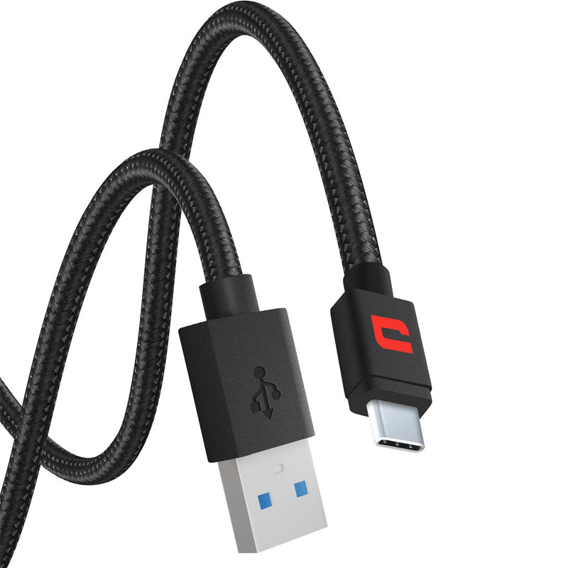 Câble Charge Rapide USB C CROSSCALL  - USBC.BO.NN000