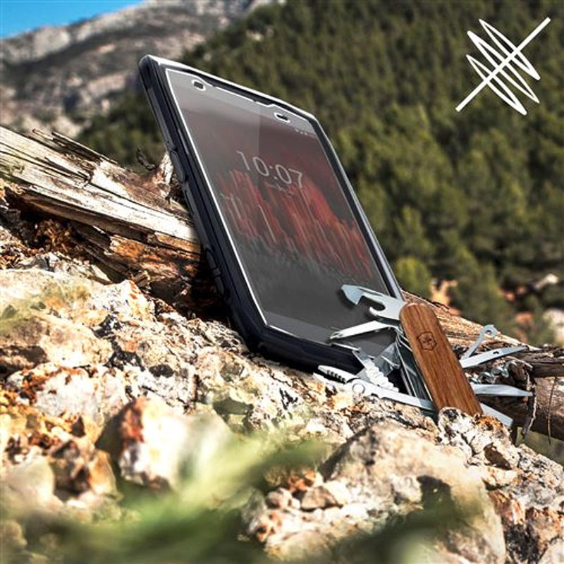 Vitre de protection X-GLASS CORE-X5 CROSSCALL - 1303149999521