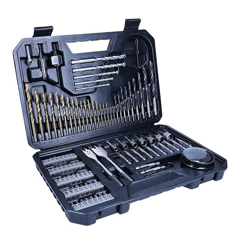 Coffret Bosch Pro  V-LINE 103 PCS Jeu de forets et d'embouts en titane