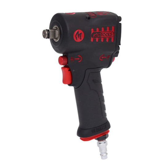 Clé à chocs Mini MONSTER 1/2'', 1390 Nm  - KS TOOLS - 515.1270