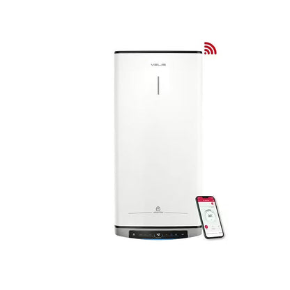 Chauffe-eau electrique Ultra Plat ARISTON VELIS DUNE DRY WIFI 65 FR EU