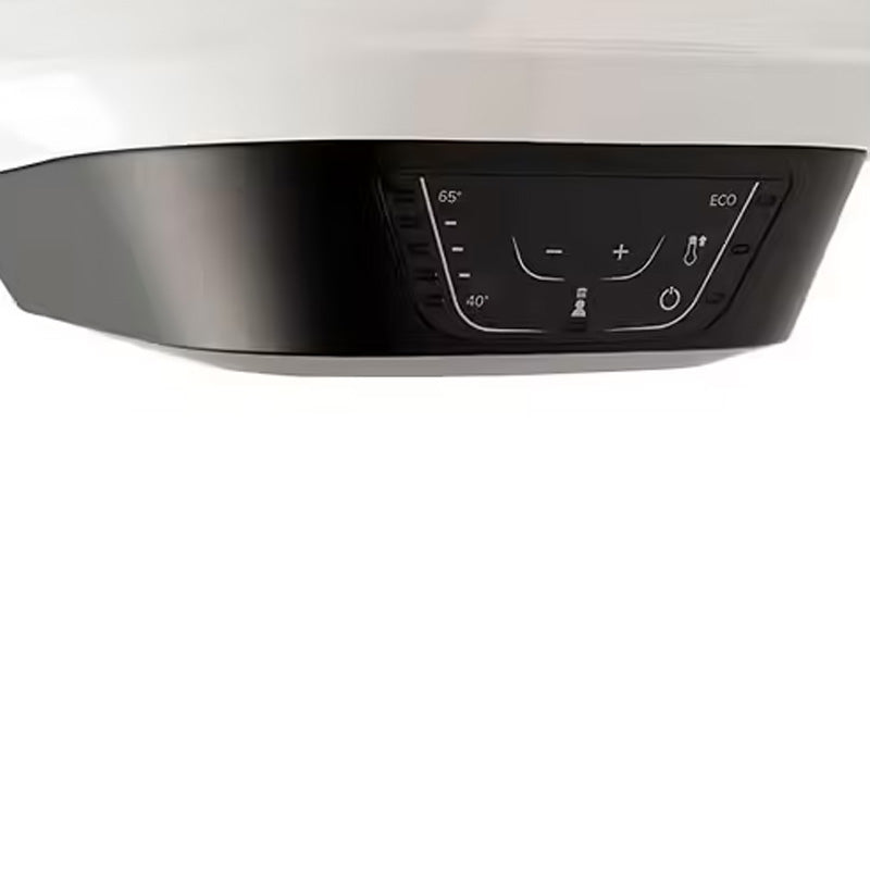 Chauffe-eau electrique vertical mural ARISTON Pro 1 Eco 100 l - Ø 450 mm