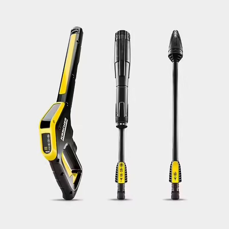Nettoyeur haute pression KARCHER K4 Power control flex - 1.324-300.0