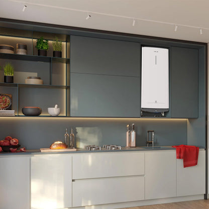 Chauffe-eau electrique Ultra Plat ARISTON VELIS DUNE 45 FR EU