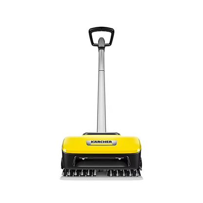 Nettoyeur brosses de terrasses KARCHER PCL 6 - 1.644-020.0