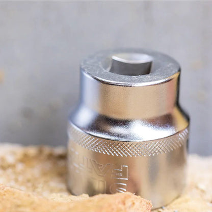 Coffret de douilles ¼’’ + ½’’ - jeu de 81 pcs - fatmax - STANLEY - FMMT82826-1