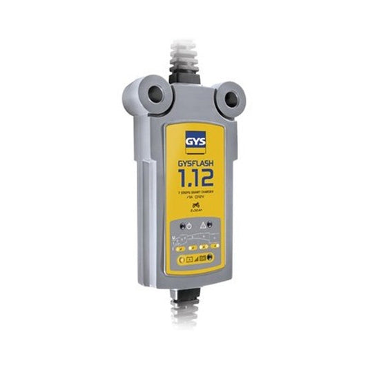 Chargeur de Batterie GYS GYSFLASH 1.12