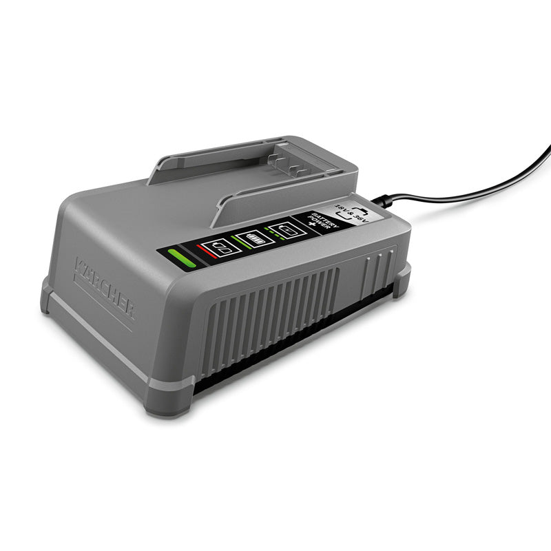 Chargeur rapide batterie Power+ KÄRCHER 18/36
