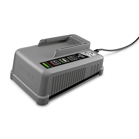 Chargeur rapide batterie Power+ KÄRCHER 18/36