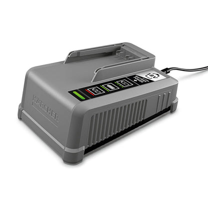 Chargeur rapide batterie Power+ KÄRCHER 18/60