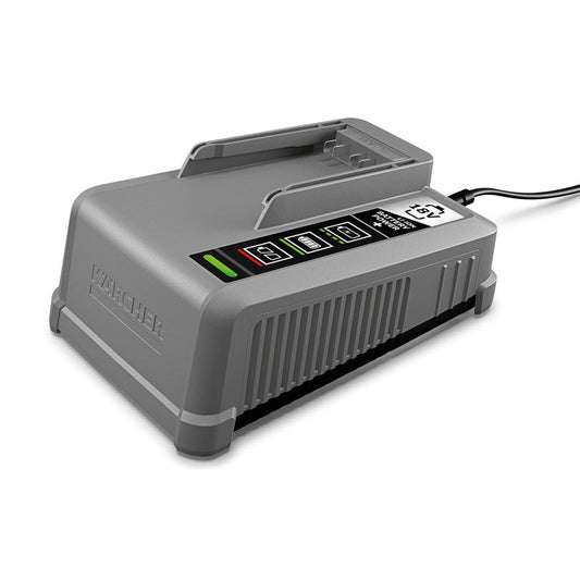 Chargeur rapide batterie Power+ KÄRCHER 18/60