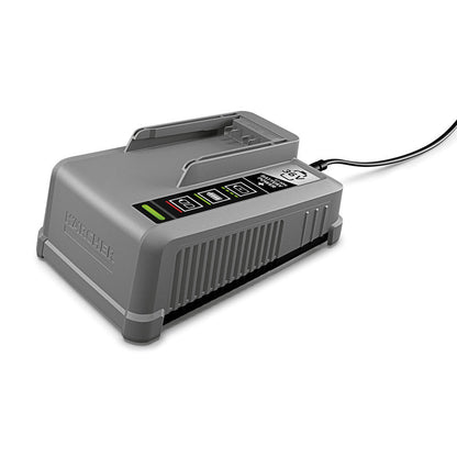 Chargeur rapide batterie Power+ KÄRCHER 26/60