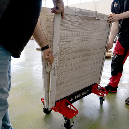 Chariot de transport rhino - RUBI - 28912