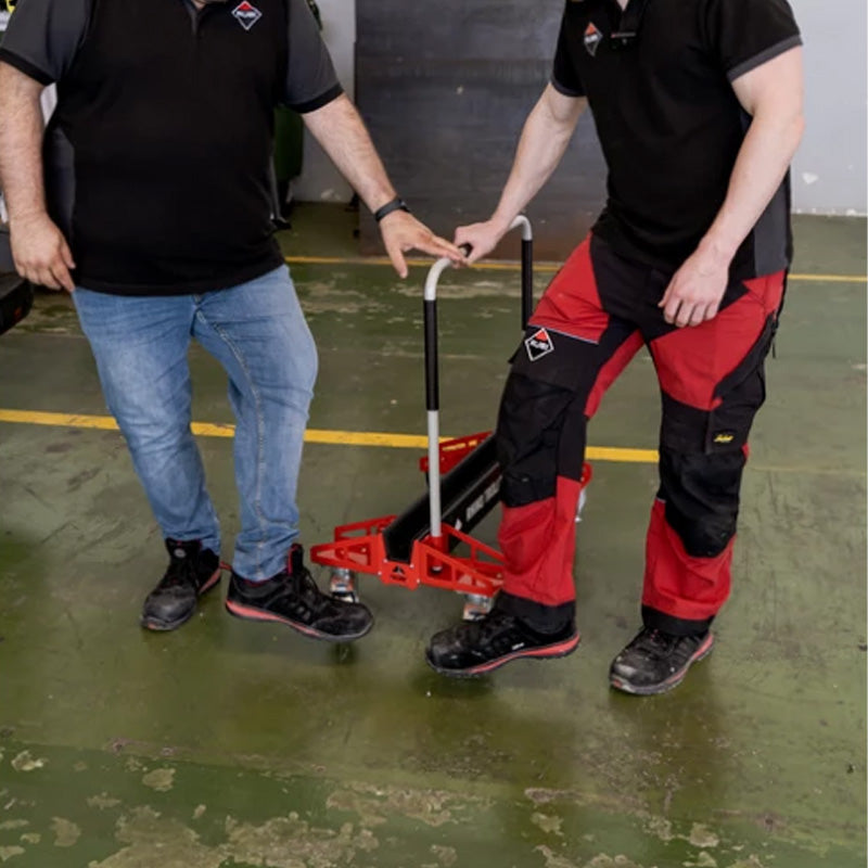 Chariot de transport rhino - RUBI - 28912