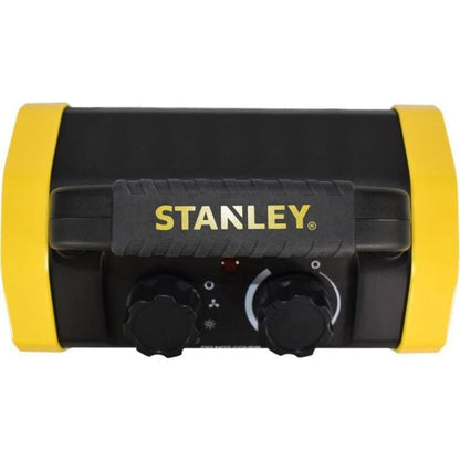 Chauffage soufflant STANLEY ST-222A-240-E PTC 2000W