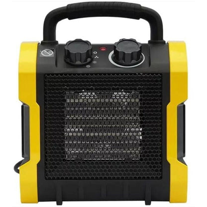 Chauffage soufflant STANLEY ST-222A-240-E PTC 2000W