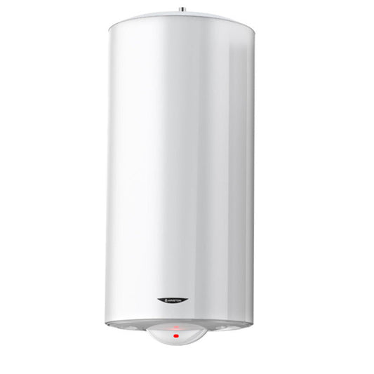 Chauffe-eau electrique vertical ARISTON Sagéo 200 l - Ø 560 mm