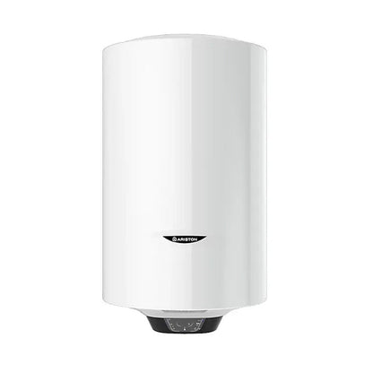 Chauffe-eau electrique vertical mural ARISTON Pro 1 Eco 50 l - Ø 450 mm
