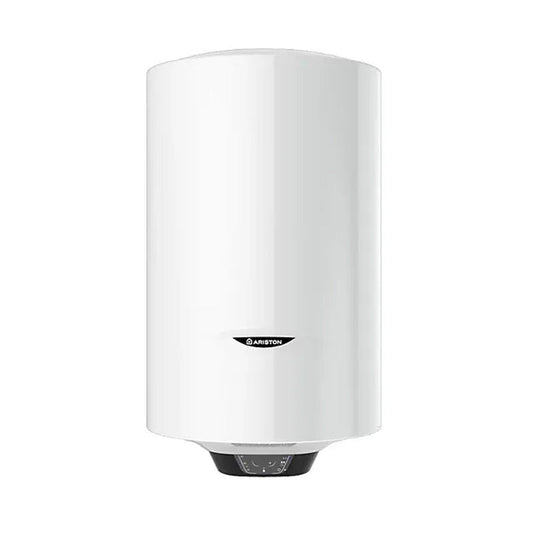 Chauffe-eau electrique vertical mural ARISTON Pro 1 Eco 80 l - Ø 450 mm