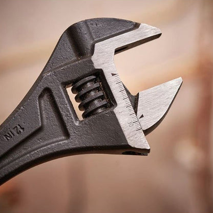 Clés à molette quick adjust 250 mm fatmax - STANLEY - FMHT13127-0