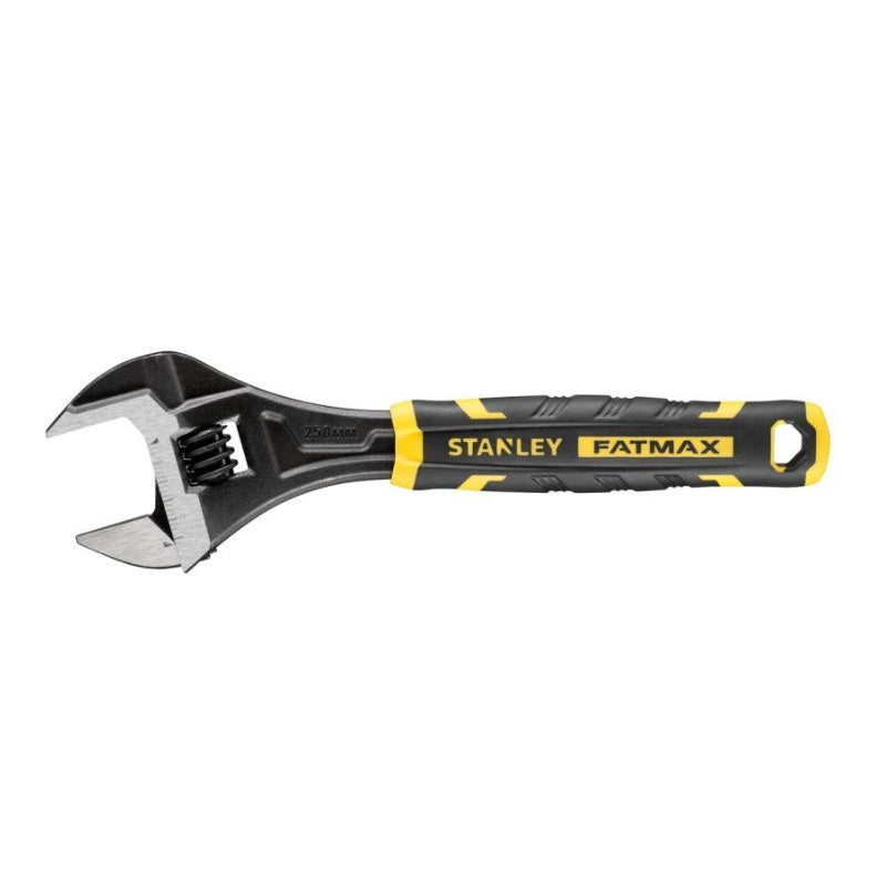 Clés à molette quick adjust 250 mm fatmax - STANLEY - FMHT13127-0