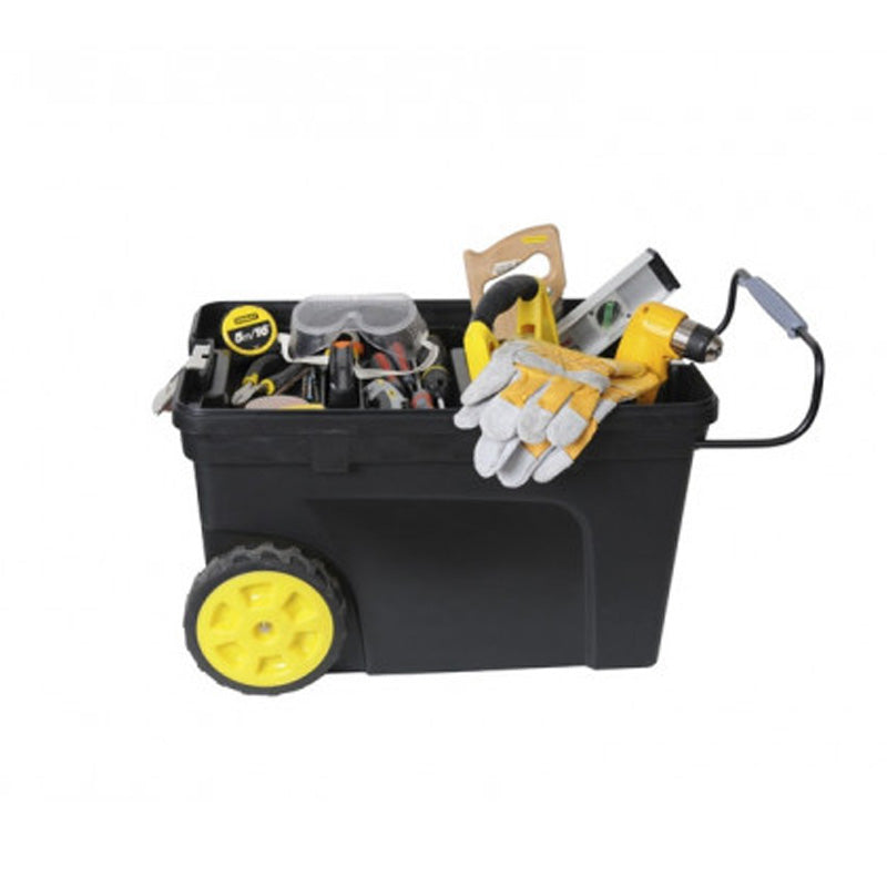 Coffre de chantier contractor - STANLEY - 1-97-503