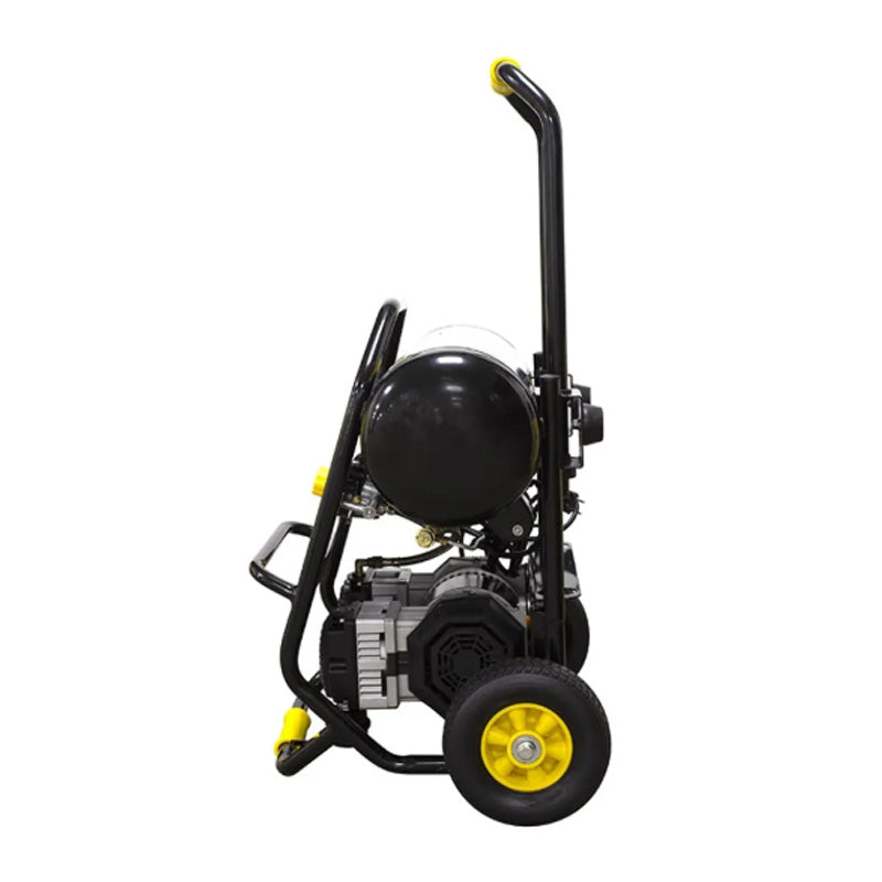 Compresseur 20L 2HP 8 bar 64 db - STANLEY FATMAX - FMXCMS2020TE