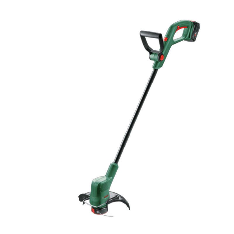 Coupe-bordures BOSCH EasyGrassCut 18V-230 1 batterie 18V 2,0Ah